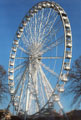 View: ch9073 The Wheel  at the Christmas Market