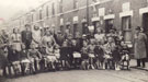 View: ch9085 Coronation,  Street photograph