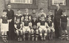 View: ch9243 Blacon Junior School football Team