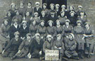 View: ch9248 Moores Girls, Ammunition workers.