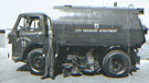 View: ch9254 City Engineers street cleaning truck.