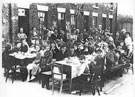 View: ch9786 Queen Elizabeth II Coronation street party