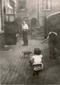View: ch9803 Chester, Linenhall Street	