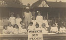 View: ch9804 Childrens parade at Roodee