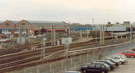 View: ch9813 Chester Station 	