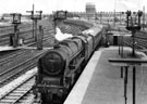 View: ch9817 Chester Station 	