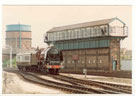 View: ch9822 Chester Railway Station 	