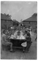 View: ch9824 Tattenhall: Street Party