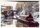 View: ch9853 Chester: Northgate, canal
