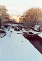 View: ch9855 Chester: Canal, Northgate Locks