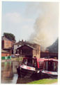 View: ch9856 Chester, Tower Wharf