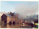 View: ch9857 Chester, Tower Wharf	