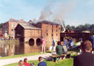 View: ch9859 Chester, Crane Wharf / Canal Street	