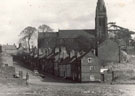 View: cn0003 Chester, Handbridge 	