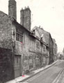 View: cn0005 Chester, King Street 	