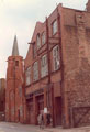 View: cn0010 Chester, Hunter Street 	