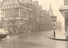 View: cn0017 Chester, Hunter Street 	