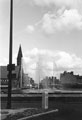 View: cn0026 Fountains Roundabout, Northgate Street, 	