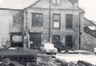 View: cn0033 Chester, Watergate Street, Goss Street 	