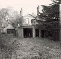 View: cn0034 Chester, Curzon Park 	