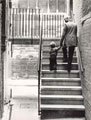 View: cn0035 Chester, Northgate Street 	