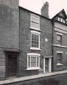 View: cn0037 Chester, King Street 	