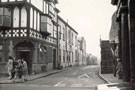 View: cn0042 Chester, Northgate Street 	