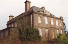 View: cn0043 Chester, Newton Hall 	