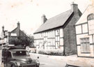 View: cn0048 Cheshire, Malpas 	
