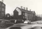 View: cn0049 Cheshire, Tarvin 	