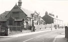 View: cn0054 Cheshire, Tarvin 	