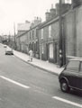 View: cn0055 Cheshire, Tarvin 	