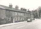 View: cn0056 Cheshire, Tarvin 	