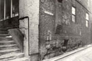 View: cn0064 Chester, Watergate Street 	