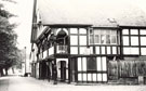 View: cn0071 Chester, The Groves 	