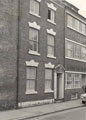 View: cn0072 Chester, Queen Street 	