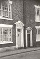 View: cn0073 Chester, Queen Street 	