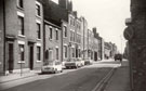 View: cn0076 Chester, Queen Street 	