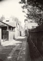 View: cn0077 Chester, St. Martins Way, Bedward Row 	
