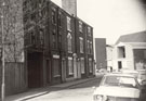 View: cn0079 Chester, Queen Street 	