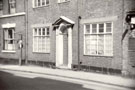 View: cn0080 Chester, Queen Street 	