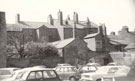 View: cn0081 Chester, Queen Street 	