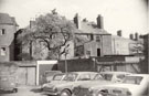 View: cn0083 Chester, Queen Street 	