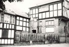 View: cn0086 Chester, The Groves 	