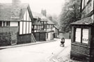 View: cn0089 Chester, The Groves 	