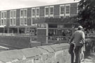 View: cn0091 Chester, Frodsham St., Mercia Square 	