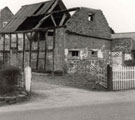 View: cn0093 Cheshire, Clotton 	