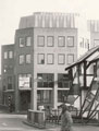View: cn0096 Chester, Pepper St. / Lower Bridge St. Junction 	