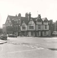 View: cn0102 Chester, Lower Bridge Street 	