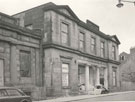 View: cn0115 Chester, Queen Street 	